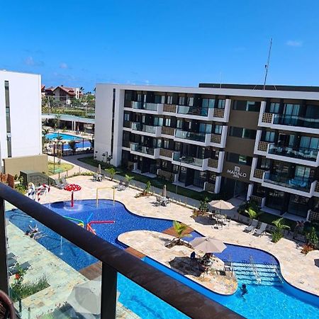 Makia Beach Experience Concept Porto de Galinhas Bagian luar foto