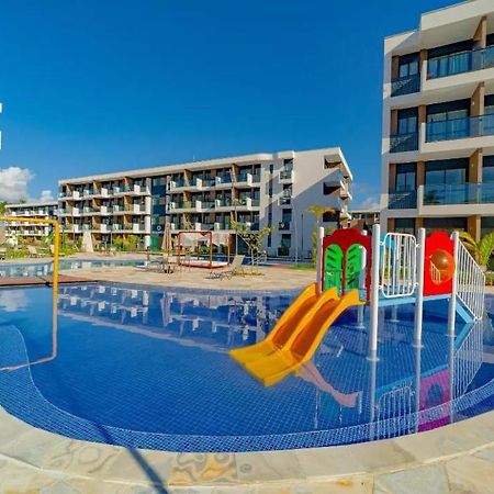 Makia Beach Experience Concept Porto de Galinhas Bagian luar foto
