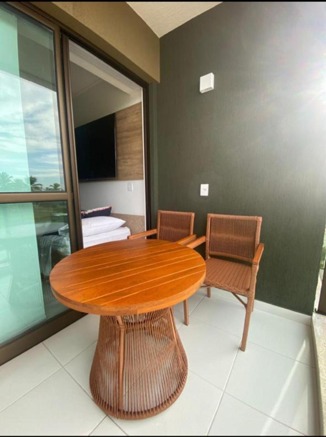 Makia Beach Experience Concept Porto de Galinhas Bagian luar foto