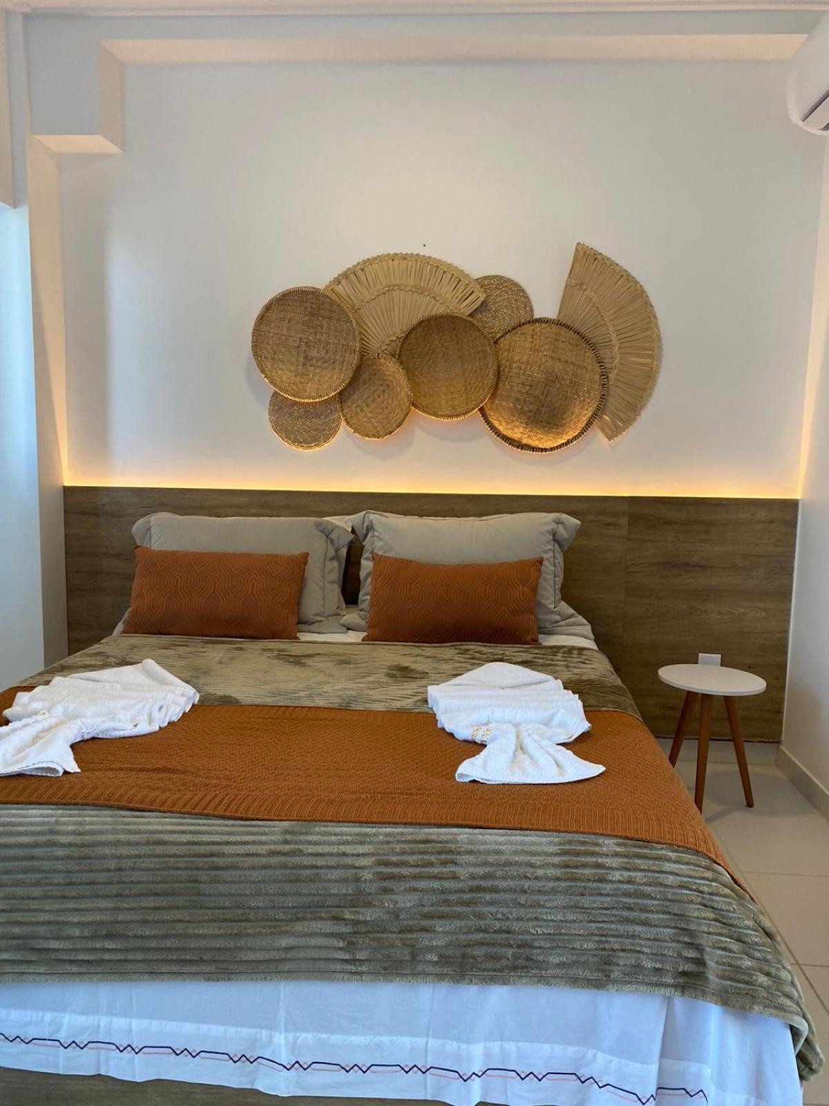 Makia Beach Experience Concept Porto de Galinhas Bagian luar foto