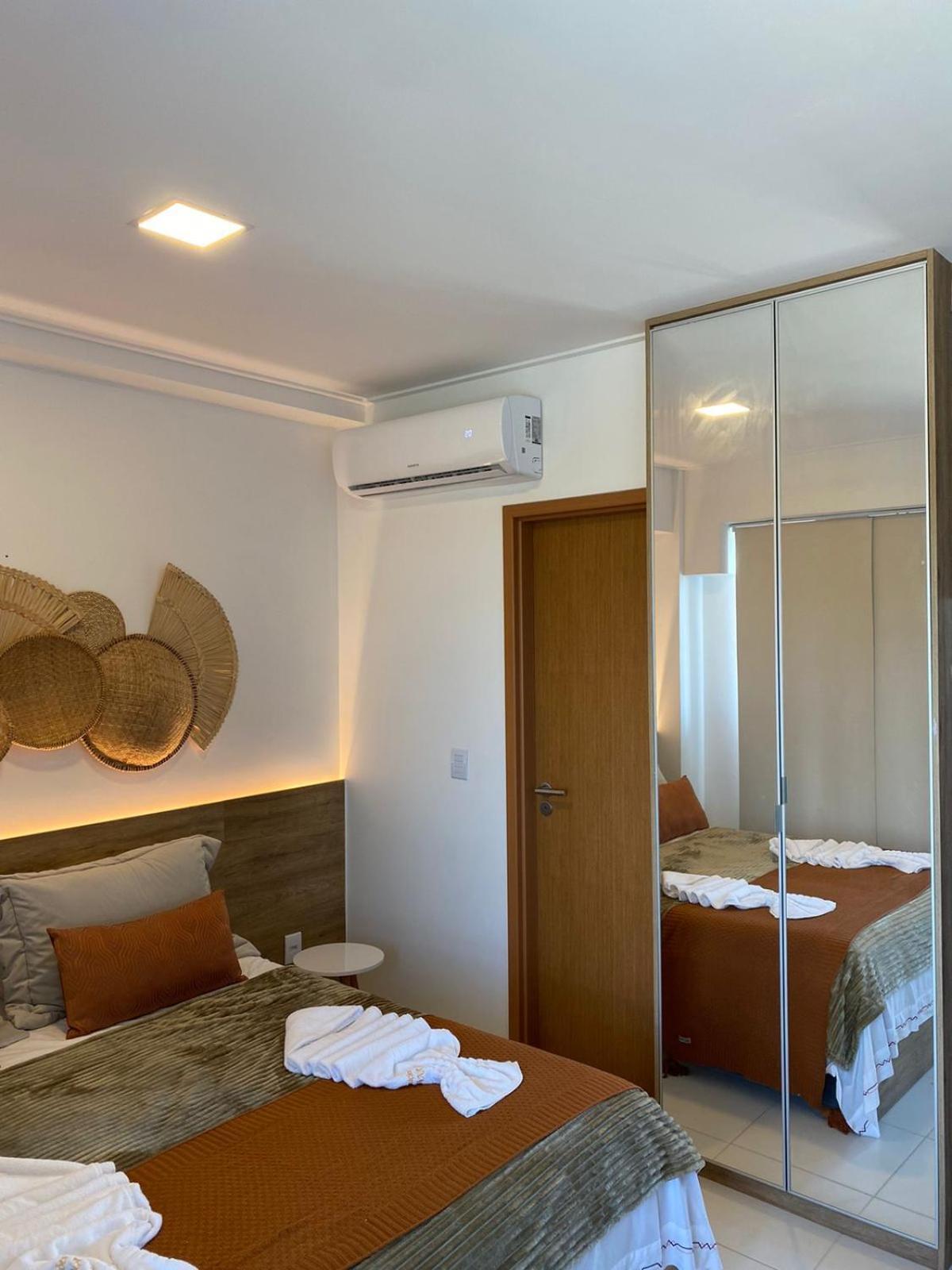 Makia Beach Experience Concept Porto de Galinhas Bagian luar foto