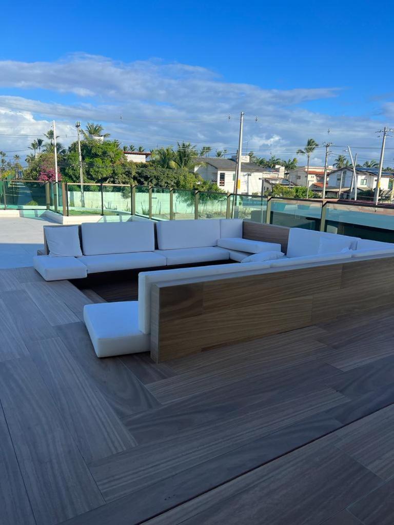 Makia Beach Experience Concept Porto de Galinhas Bagian luar foto
