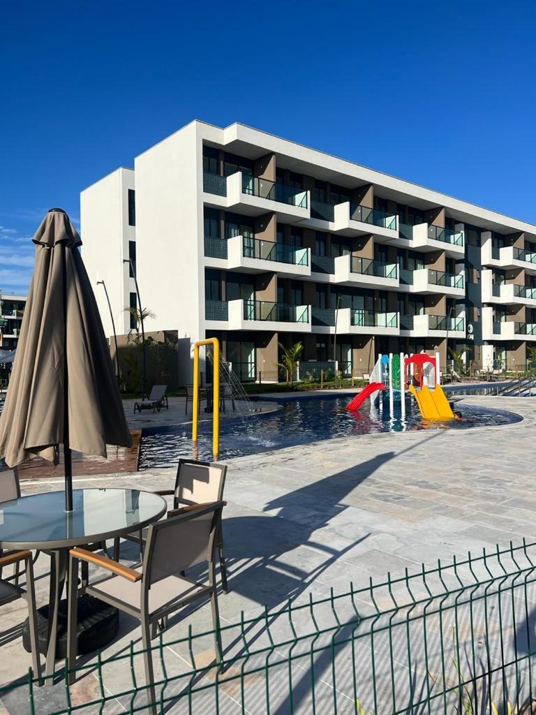 Makia Beach Experience Concept Porto de Galinhas Bagian luar foto