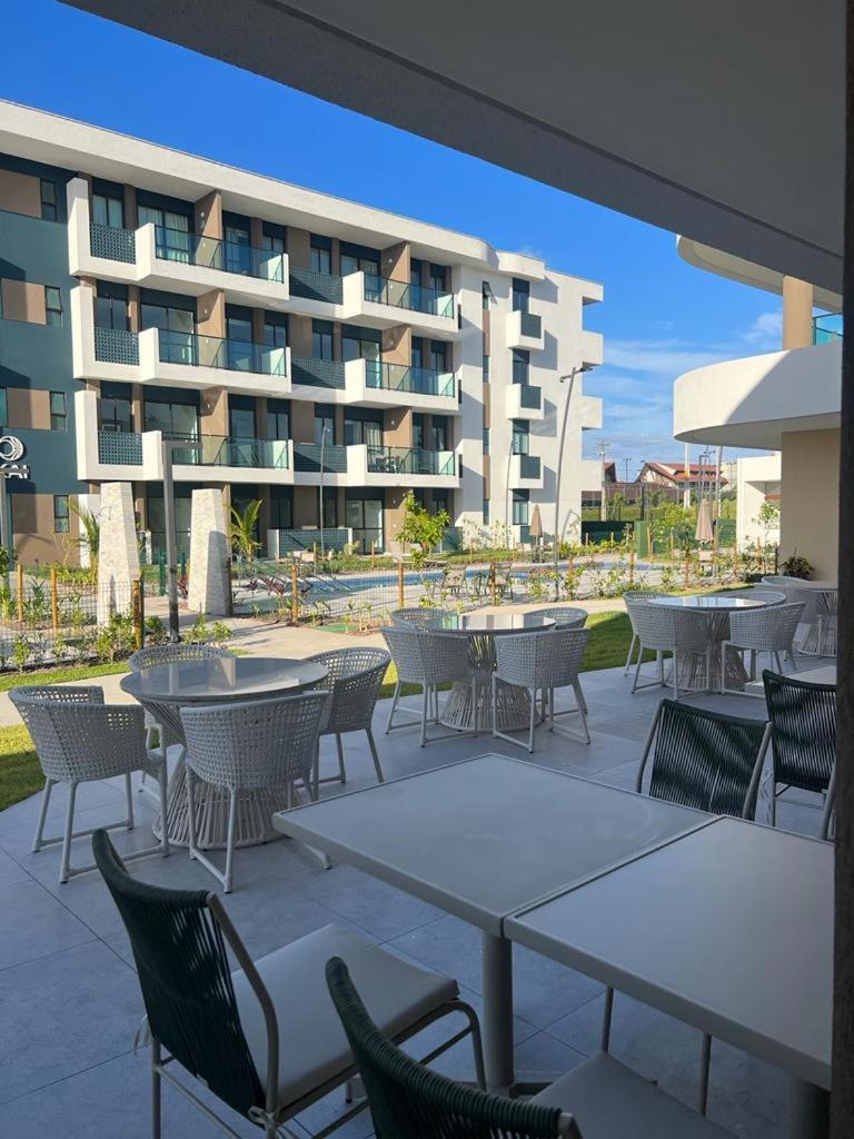Makia Beach Experience Concept Porto de Galinhas Bagian luar foto