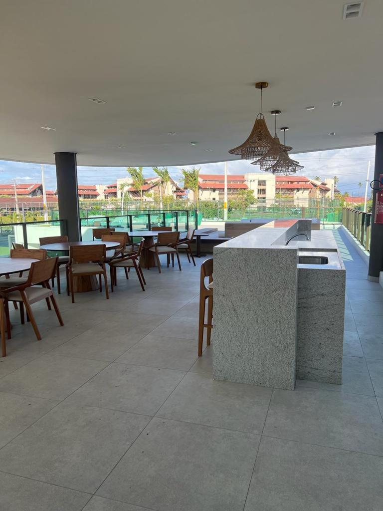 Makia Beach Experience Concept Porto de Galinhas Bagian luar foto