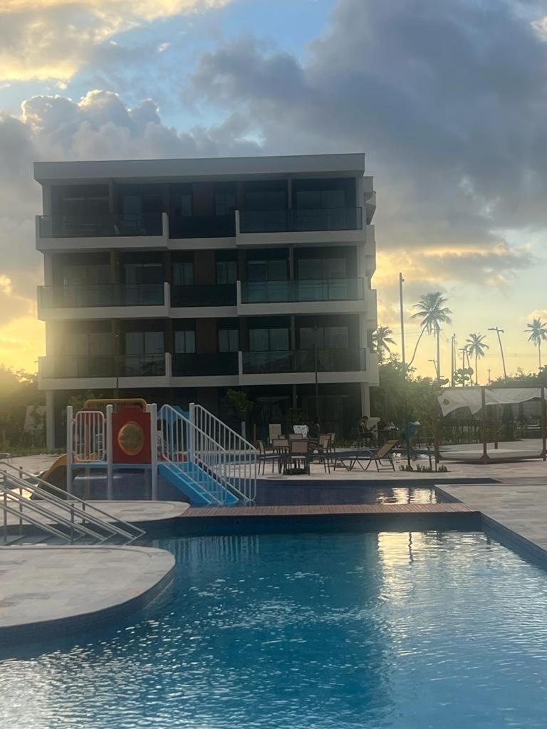 Makia Beach Experience Concept Porto de Galinhas Bagian luar foto