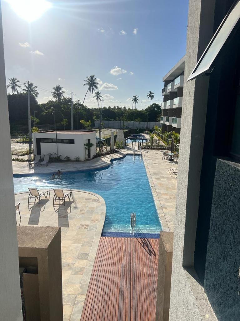 Makia Beach Experience Concept Porto de Galinhas Bagian luar foto