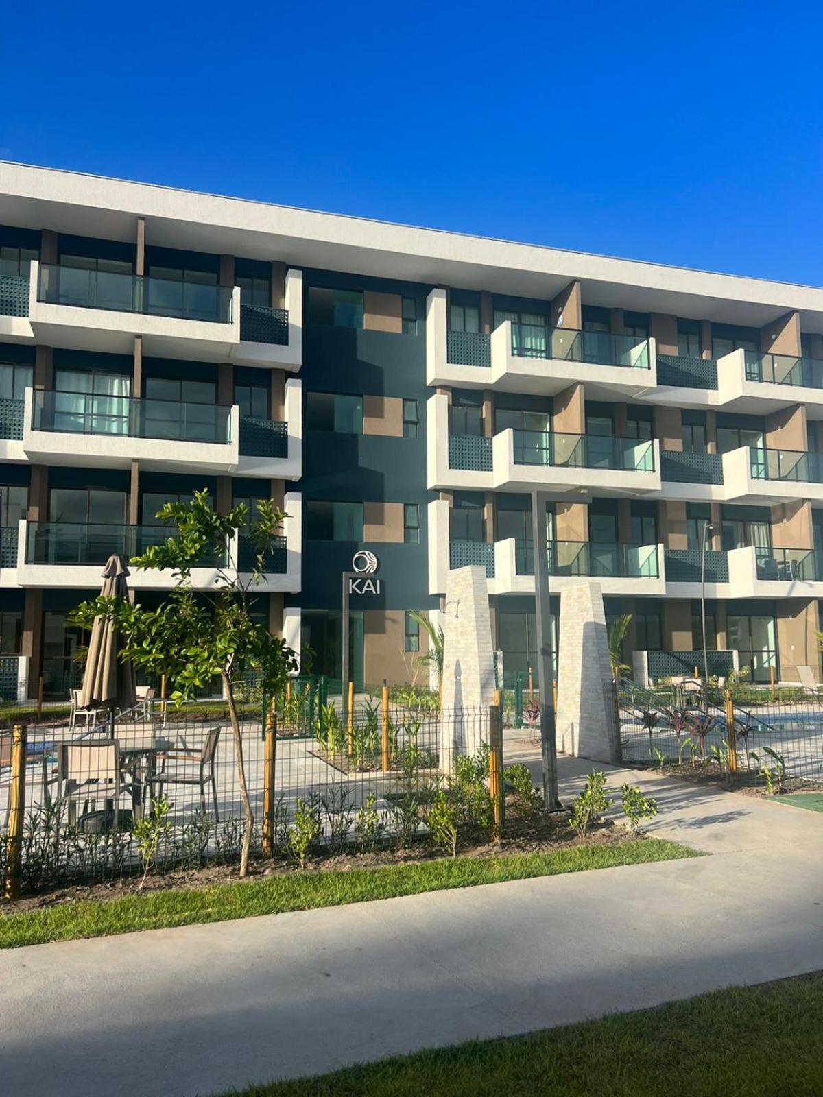 Makia Beach Experience Concept Porto de Galinhas Bagian luar foto