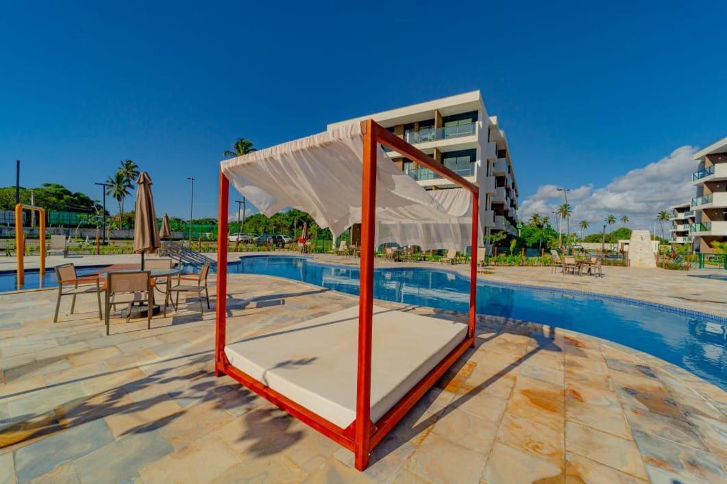 Makia Beach Experience Concept Porto de Galinhas Bagian luar foto
