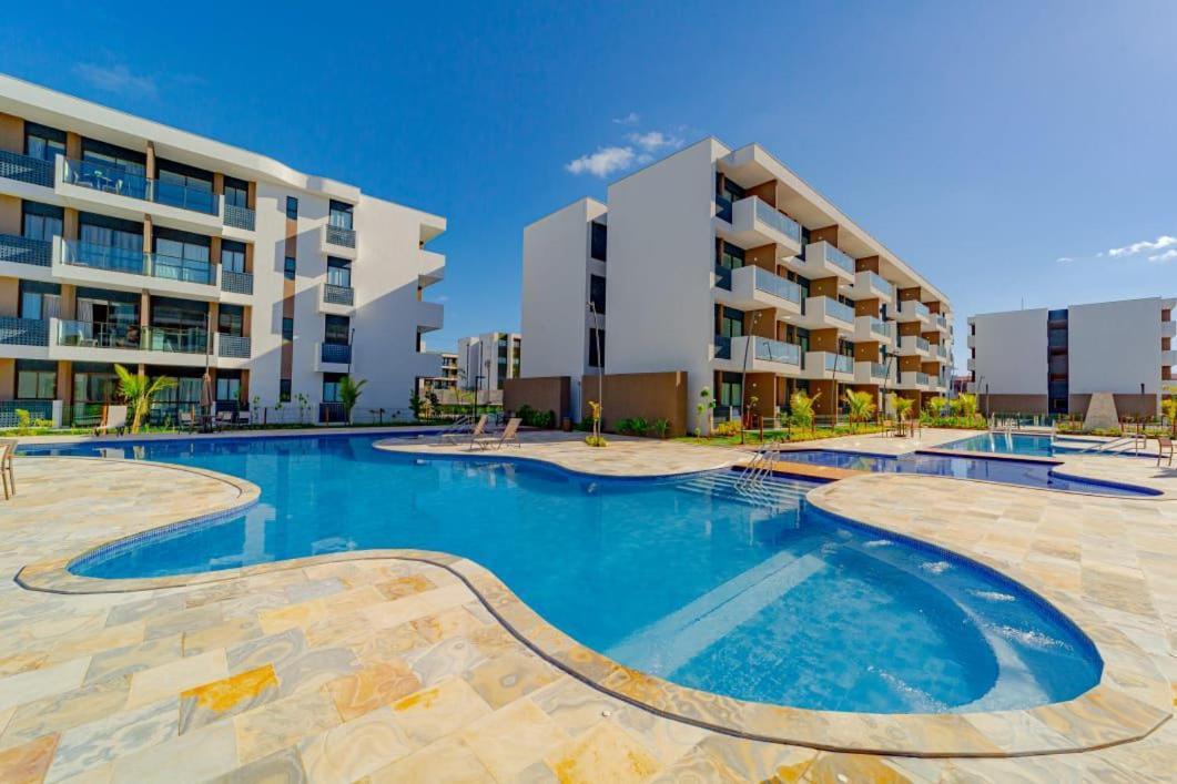 Makia Beach Experience Concept Porto de Galinhas Bagian luar foto