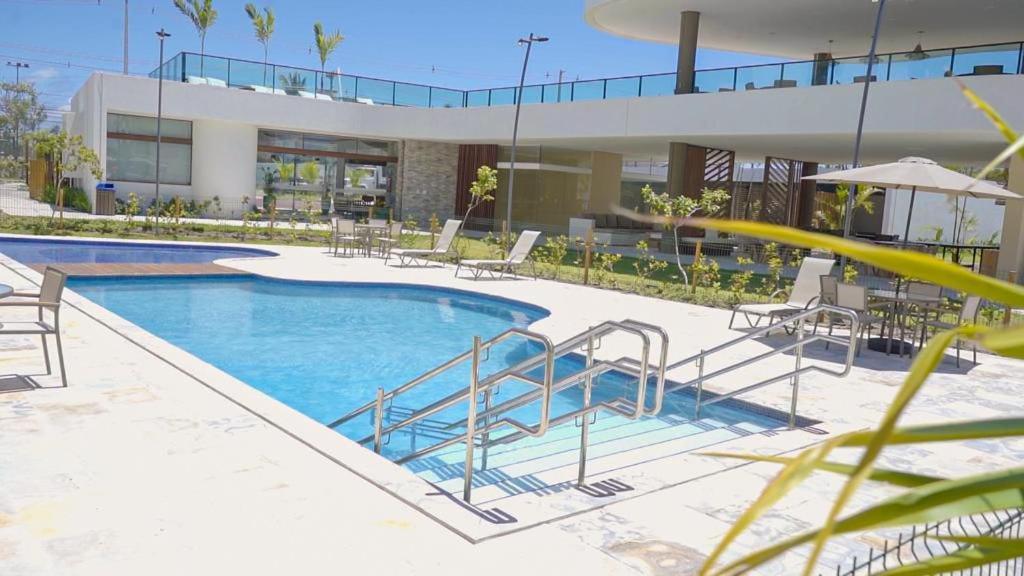Makia Beach Experience Concept Porto de Galinhas Bagian luar foto