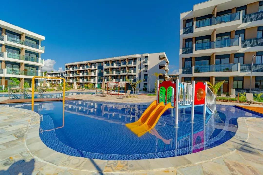 Makia Beach Experience Concept Porto de Galinhas Bagian luar foto