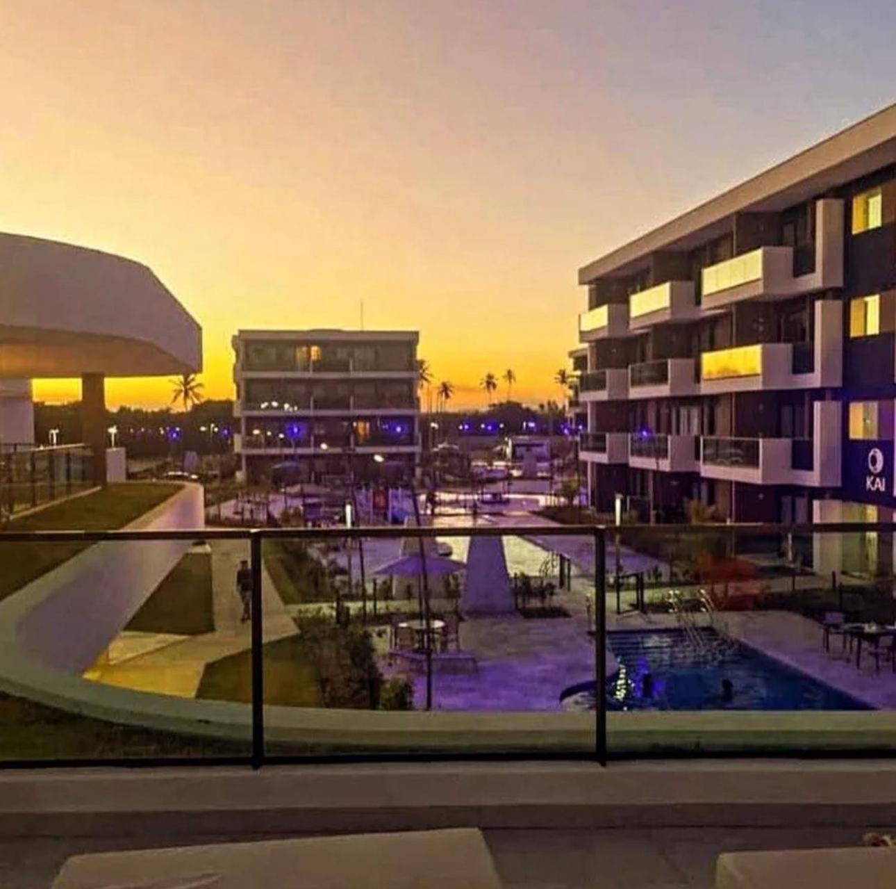 Makia Beach Experience Concept Porto de Galinhas Bagian luar foto