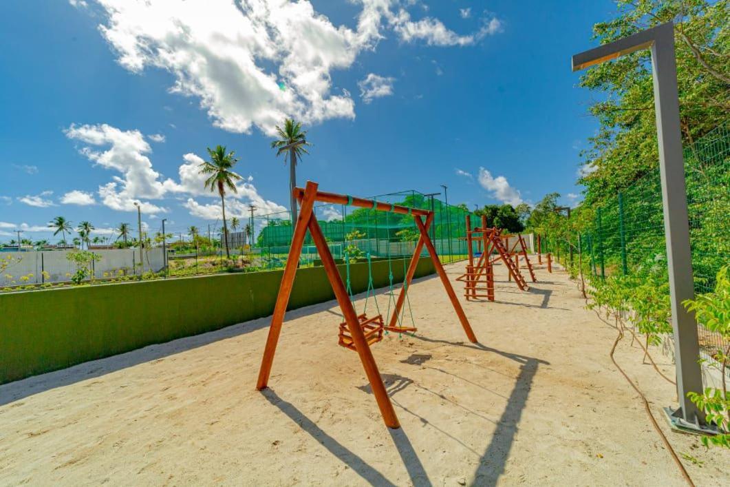 Makia Beach Experience Concept Porto de Galinhas Bagian luar foto