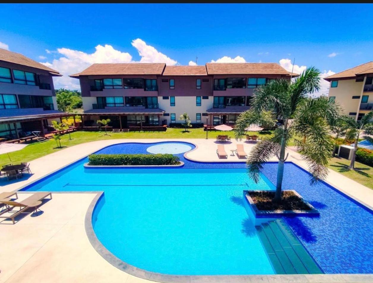 Makia Beach Experience Concept Porto de Galinhas Bagian luar foto