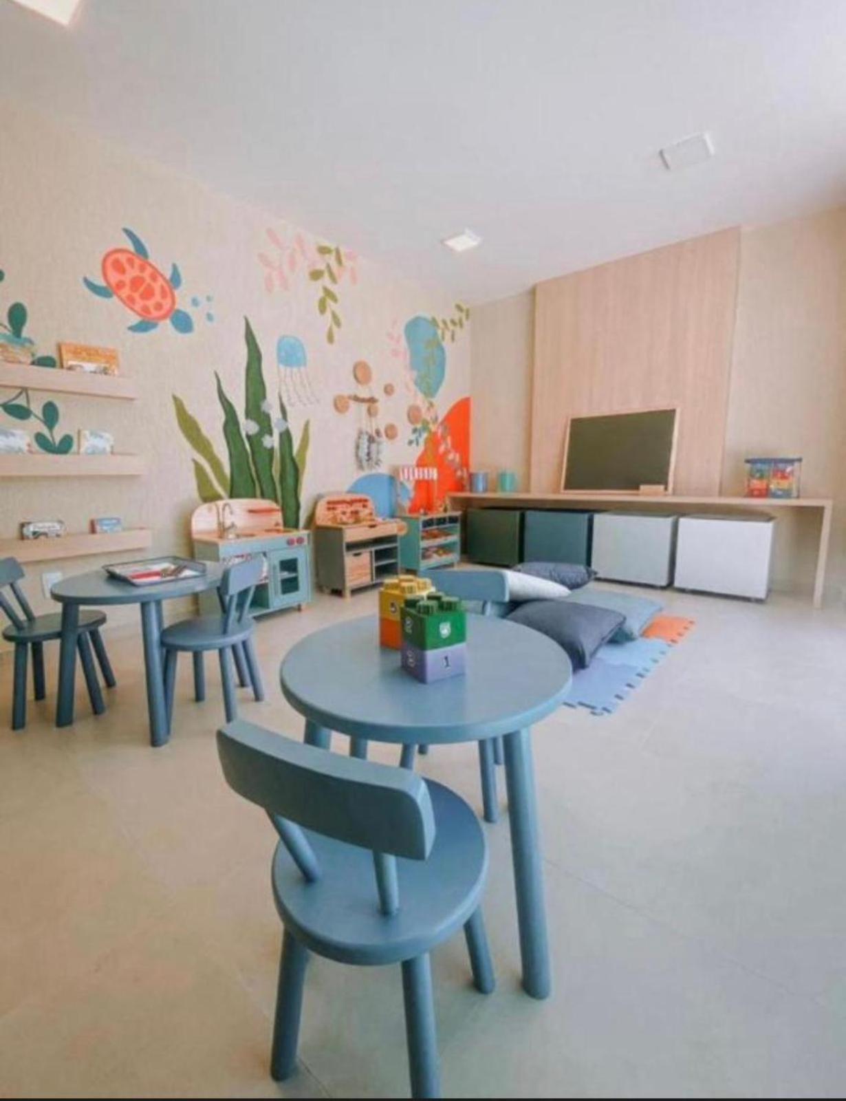 Makia Beach Experience Concept Porto de Galinhas Bagian luar foto